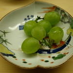 道人 - シャインマスカット