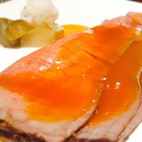 ロビーラウンジ 「マーブルラウンジ」 ヒルトン東京 - 