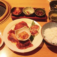 青山まんぷく - 