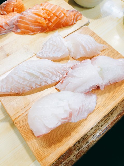 かんぱち寿司 道明寺 寿司 食べログ