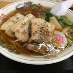 Ramen Ayado - 岩本らーめん