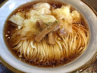 麺屋 坂本01 - 