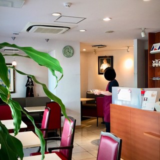 ラ・ベルファム_2