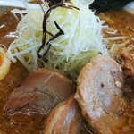 Hokkaido ramen kobaya - 