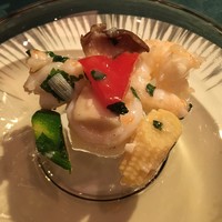 中国料理 翆陽 - 