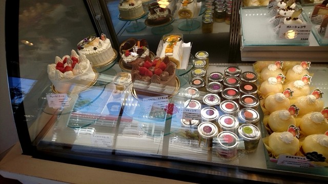 パティスリーデゼル 江南 ケーキ 食べログ パティスリーデゼル 江南 ケーキ 食べログ