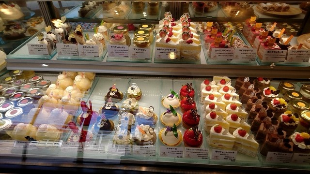 パティスリーデゼル 江南 ケーキ 食べログ パティスリーデゼル 江南 ケーキ 食べログ