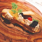 ビストロアム - 