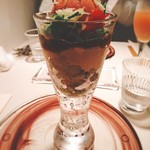 ビストロアム - 