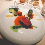 ビストロアム - 