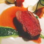 ビストロアム - 