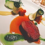 ビストロアム - 