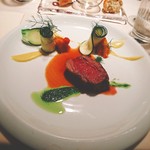 ビストロアム - 