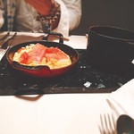 ビストロアム - 