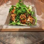 香膳 - よだれ鶏 (¥950)