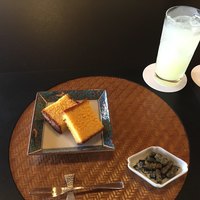茶寮 一松 - 