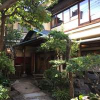 茶寮 一松 - 