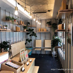 サニーヒルズ To-Go 自由が丘 - 