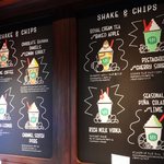 The Shake & Chips Tokyo - 