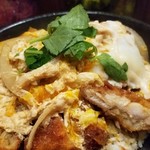 Torikatsudon No Kurobee - 