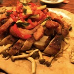 沖縄 肉酒場 ぬちぐすい - 