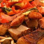 沖縄 肉酒場 ぬちぐすい - 