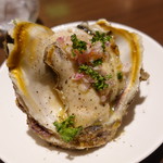 シエル ブルー - 徳島　岩ガキ