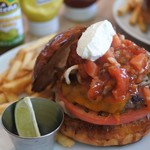 Ace Burger Cafe - 