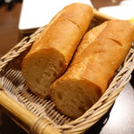 シエル ブルー - バケット