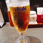 Kiyari - 昼ビールは最高