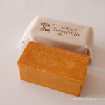 サニーヒルズ To-Go 自由が丘 - パイナップルケーキ