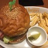 アイランドバーガーズ 四谷本店