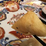 玄海鮨 - いなりです