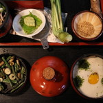 禅風亭なゝ番 - 