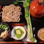 禅風亭なゝ番 - 