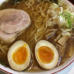 長町ラーメン - 