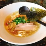 G-men - 鶏白湯Wスープ・仁
