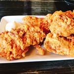 G-men - 唐揚げ