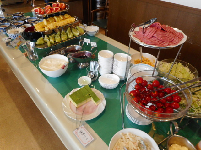 ホテルイン 酒田 - 東酒田（ホテル）の写真