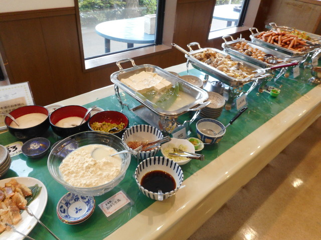 ホテルイン 酒田 - 東酒田（ホテル）の写真