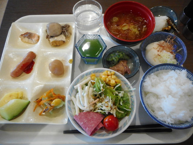 ホテルイン 酒田 - 東酒田（ホテル）の写真