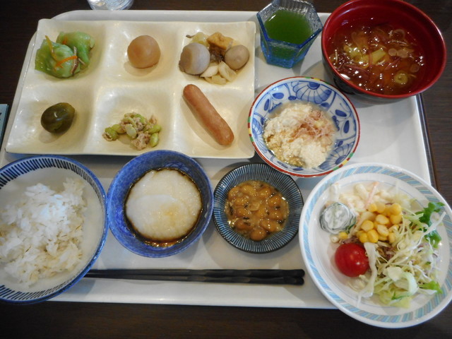 ホテルイン 酒田 - 東酒田（ホテル）の写真