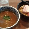煮干しつけ麺 宮元