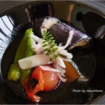 Rocca - Bフルコース