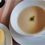 Rocca - A・Bスープ