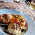 Rocca - Bフルコース