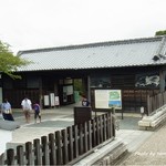 Rocca - 六華苑入り口