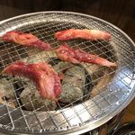 炭火焼肉 やまもと - 