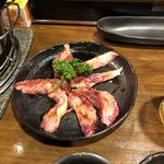 炭火焼肉 やまもと - 