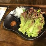 炭火焼肉 やまもと - 